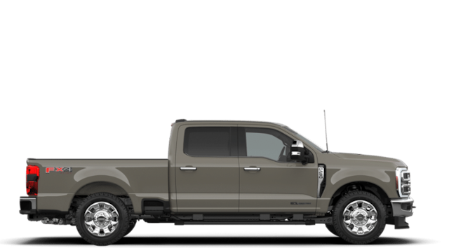 2026 Ford Super Duty® External Image 1